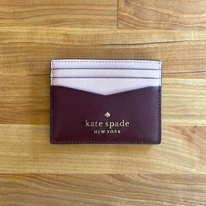 Kate Spade New York Card Holder